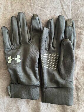 Under Armour Gloves